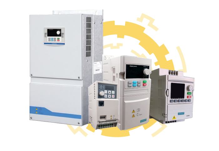 Частотные преобразователи