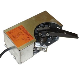 Электромагнитные приводы российского производства