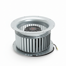 Мотор-колесо LXFF-серия