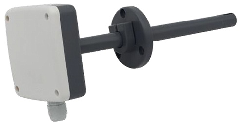 ДСВ-10-А (аналоговый тип, 0-10V)