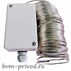 PTC30-12M-FH (длина капилляра 12м)