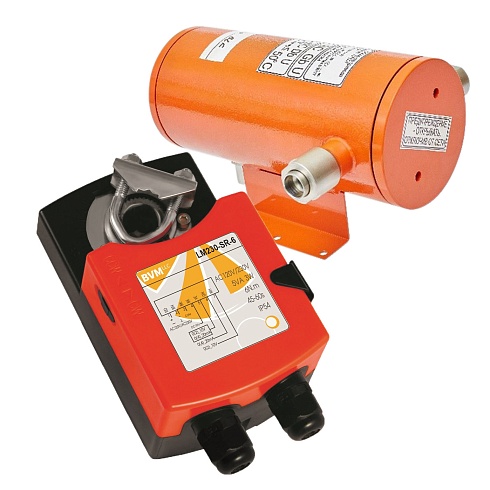 LM24-SR-6 + СТЛ 07