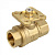 BVM 2-way DN15