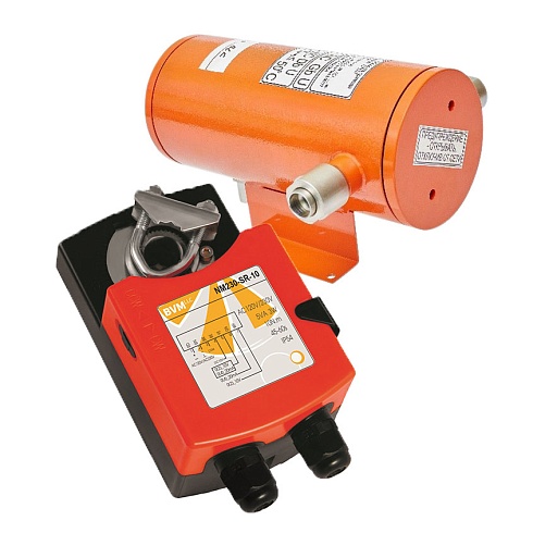 NM230-SR-10 + СТЛ 07