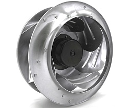 Мотор-колесо MES-серия