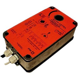 Электроприводы российского производства