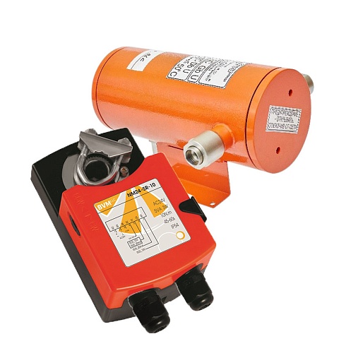 NM24-SR-10 + СТЛ 07